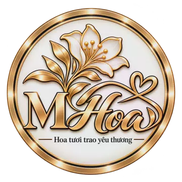 Shop hoa tươi Xã Xuân Lãng Phú Thọ - Chọn sắc hoa cho người thương